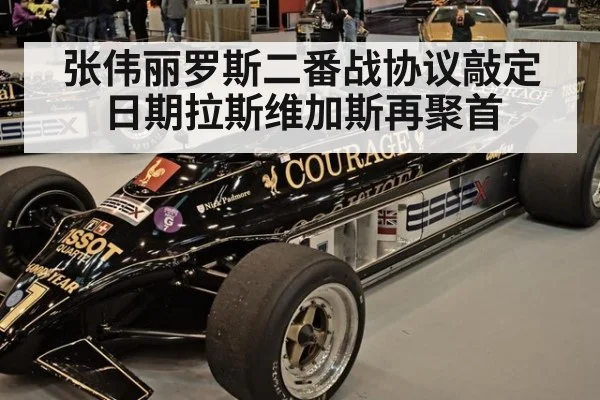 张伟丽罗斯二番战协议敲定日期拉斯维加斯再聚首