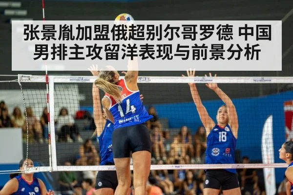 张景胤加盟俄超别尔哥罗德 中国男排主攻留洋表现与前景分析